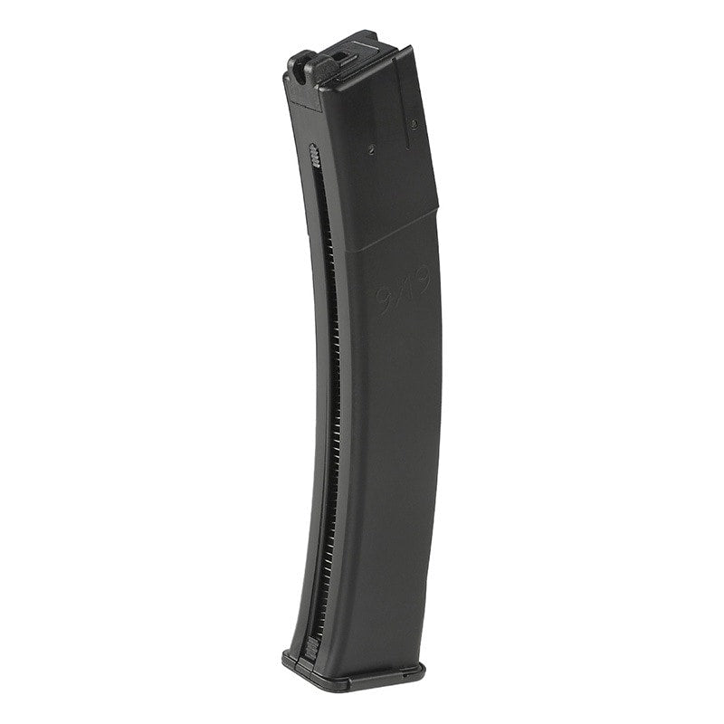【WELL PRO】PP-19-01/PPK-20用 ガスマガジン 38発