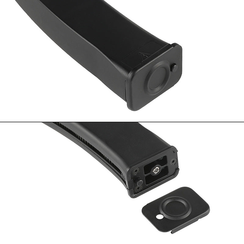 WELL PRO】PP-19-01 Vityaz ガスブローバックサブマシンガン 日本仕様