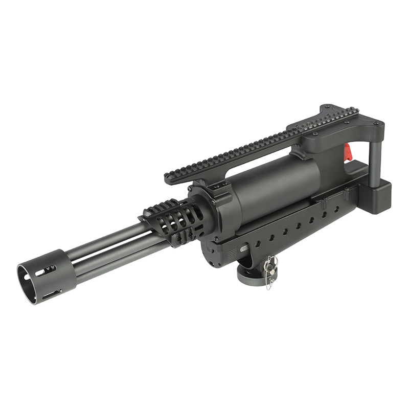 WELL PRO】マイクロミニガン HEAVY 電動ガン JP Ver./製品保証付き
