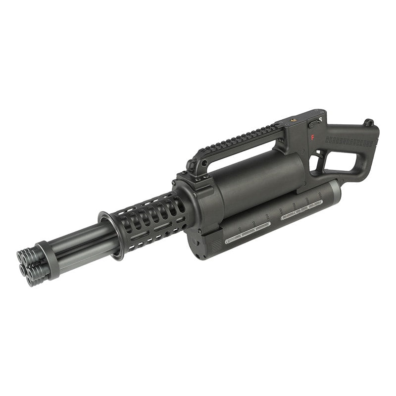 WELL PRO】マイクロミニガン Plus 電動ガン JAPAN Ver./製品保証付き