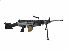 電動ガン　m249 WELL PRO】M249 SAW LMG ライトマシンガン 電動ガン ツインモーター