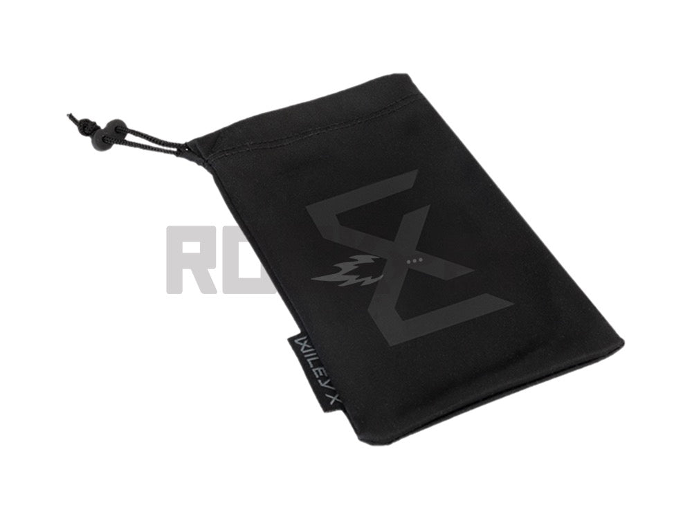 【WILEY X】WX Nylon Microfiber Pouch