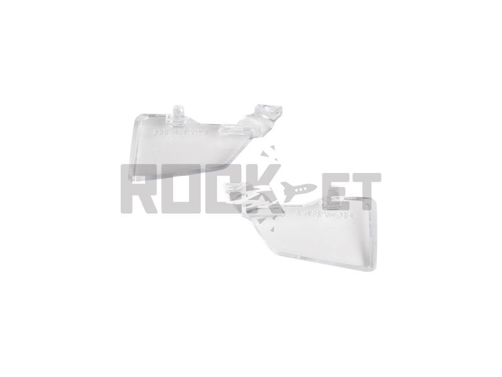 【WILEY X】WX RECON Side Shields