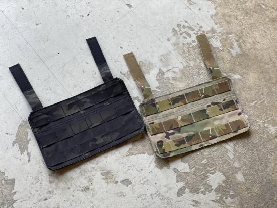 【x115xTAYLOR】6x3 MOLLE PANEL