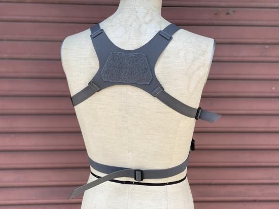 個人装備 C21 CHEST RIG C21 CHEST RIG - x115xTAYLOR ONLINE SHOP