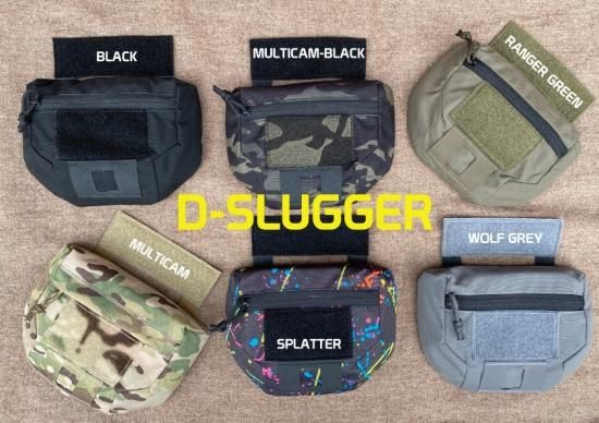 【x115xTAYLOR】D-SLUGGER