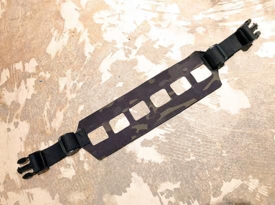 【x115xTAYLOR】EXTENDED BACK STRAP