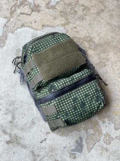 【x115xTAYLOR】KNOCK KNOCK BAG