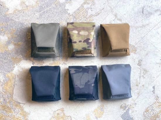 【x115xTAYLOR】MINT POUCH