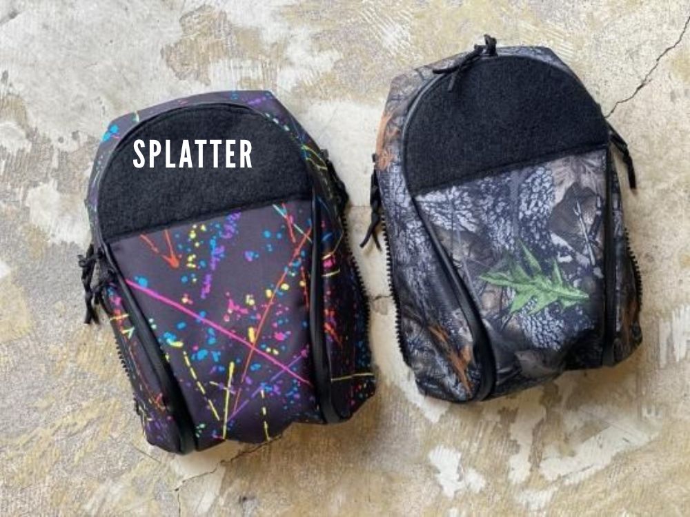 【x115xTAYLOR】Ω BAG