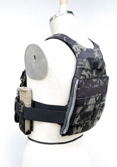 x115xTAYLOR]P15 PLATE CARRIER – ROCK-et