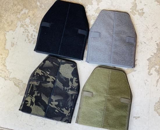 【x115xTAYLOR】S.S.P.C PLATE PANEL