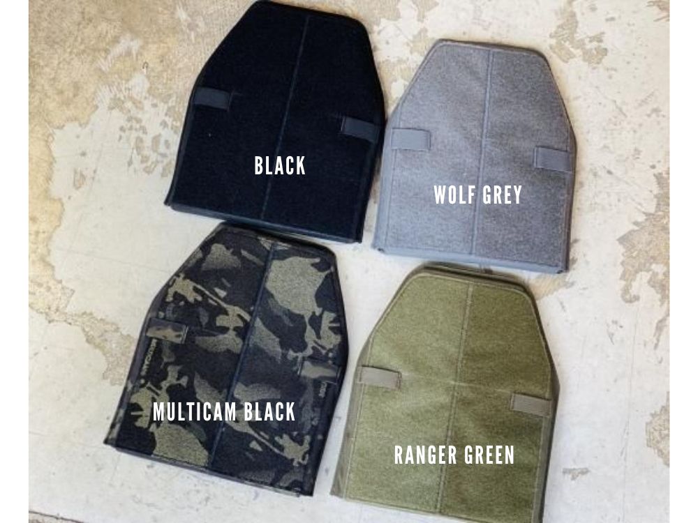 【x115xTAYLOR】S.S.P.C PLATE PANEL