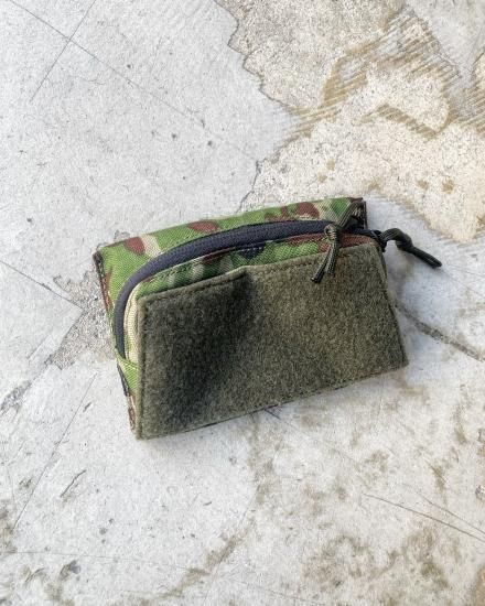 【x115xTAYLOR】"TACOS" ADMIN POUCH