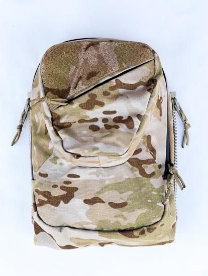 【x115xTAYLOR】ZIP ON BAG