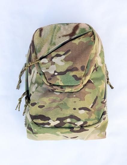 【x115xTAYLOR】ZIP ON BAG