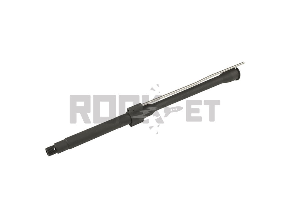 【Zparts】Geissele URG-I/Mk16 Type DD GOV 16-inch Steel Outer Barrel (Compatible with VFC M4 GBB)