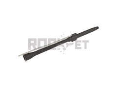 Zparts】Geissele URG-I/Mk16タイプ DD GOV 16inchスチールアウター