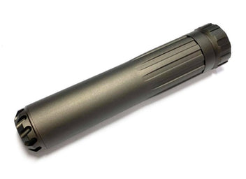 アクションアーミーAAPO1アサシン ボルト、アルミマガジンセット