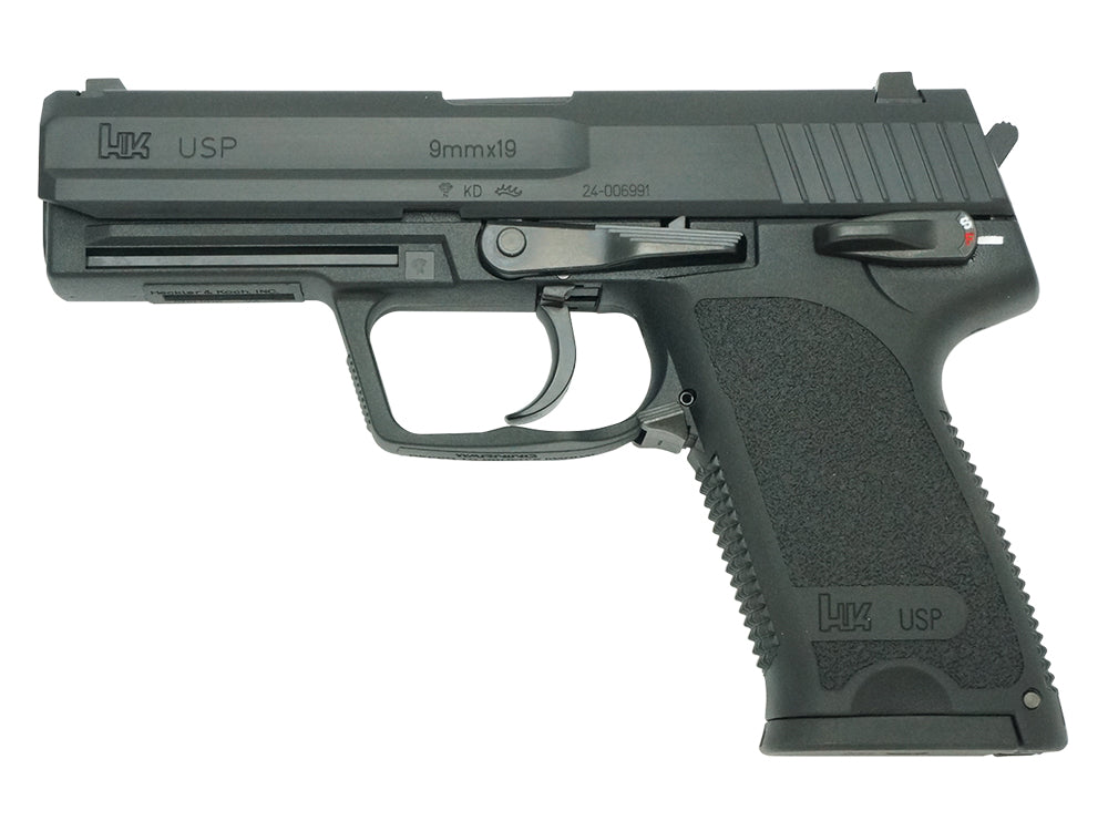 タナカ】 H&K USP Evolution HP – ROCK-et