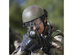 bolle タクティカルゴーグル X800 変えレンズ付き bolle TACTICAL (ボレータクティカル) X800 タクティカルゴーグル 激安