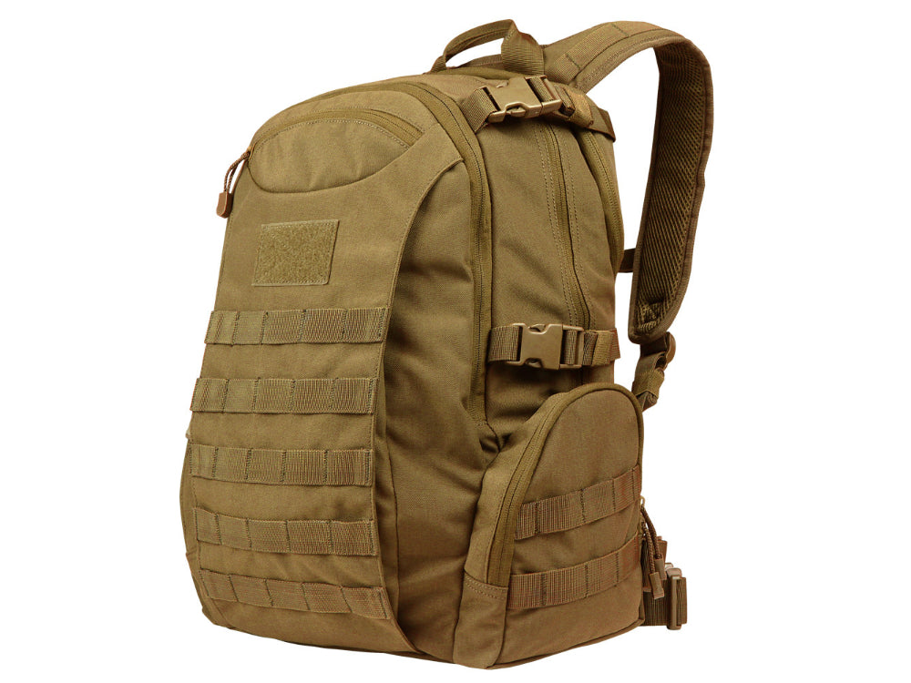 【CONDOR】 COMMUTER PACK - 155