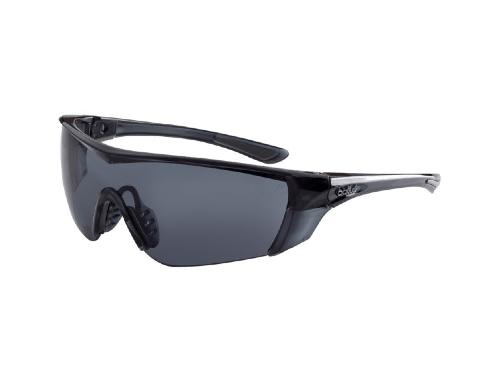 【Bolle Safety】 THUNDER ジャパンフィット