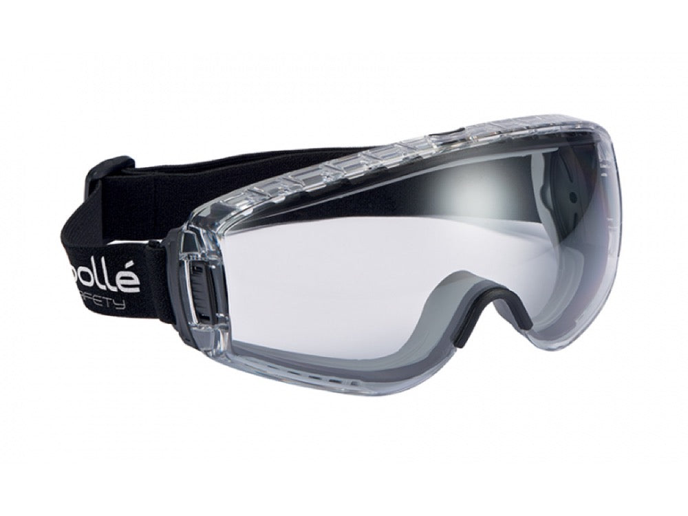 Bolle Safety】 PILOT 2 – ROCK-et