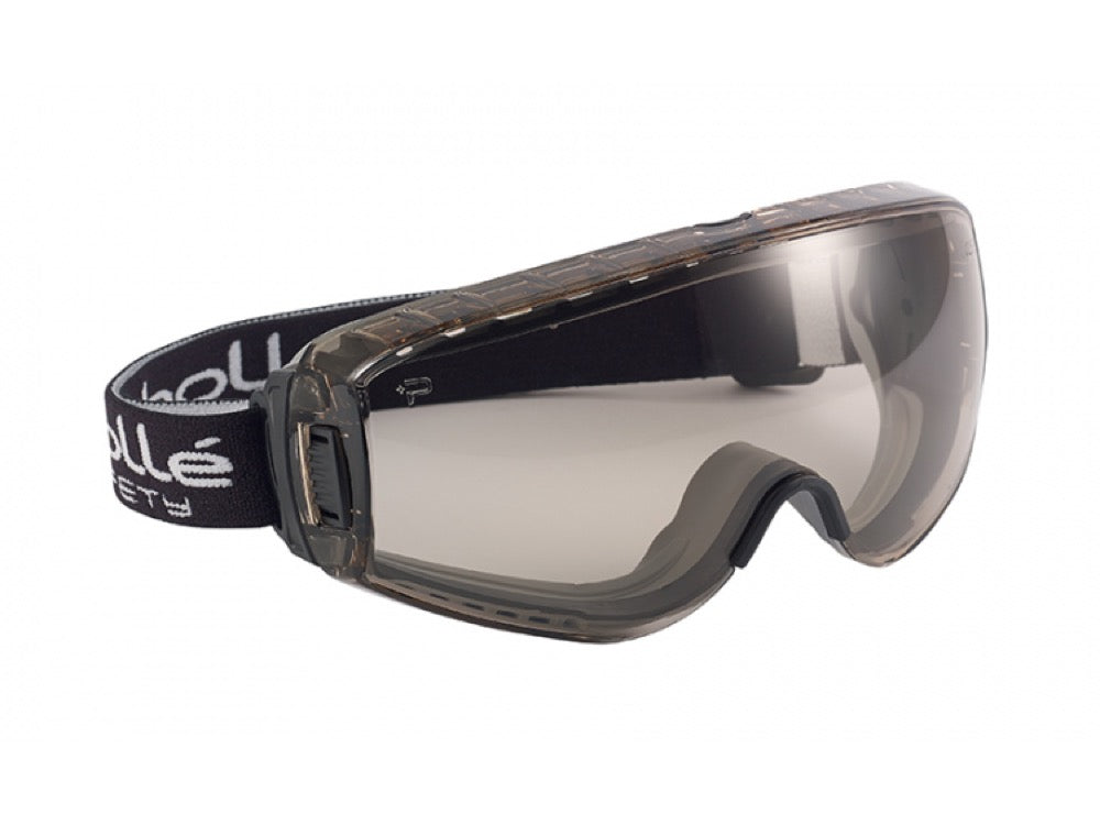 【Bolle Safety】 PILOT 2