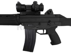 M.D.N.】 89式小銃用照準補助具 及び取付基台 複製品 令和6年10