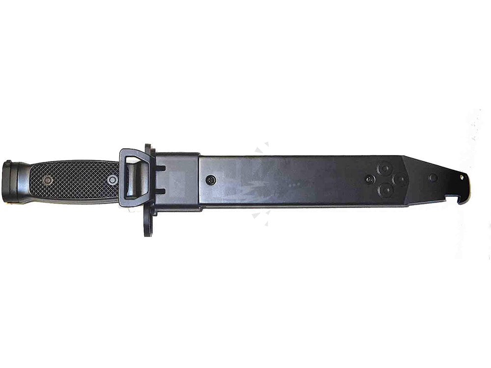 M.D.N.】89式多用途銃剣 外形モデル 無可動複製品 – ROCK-et
