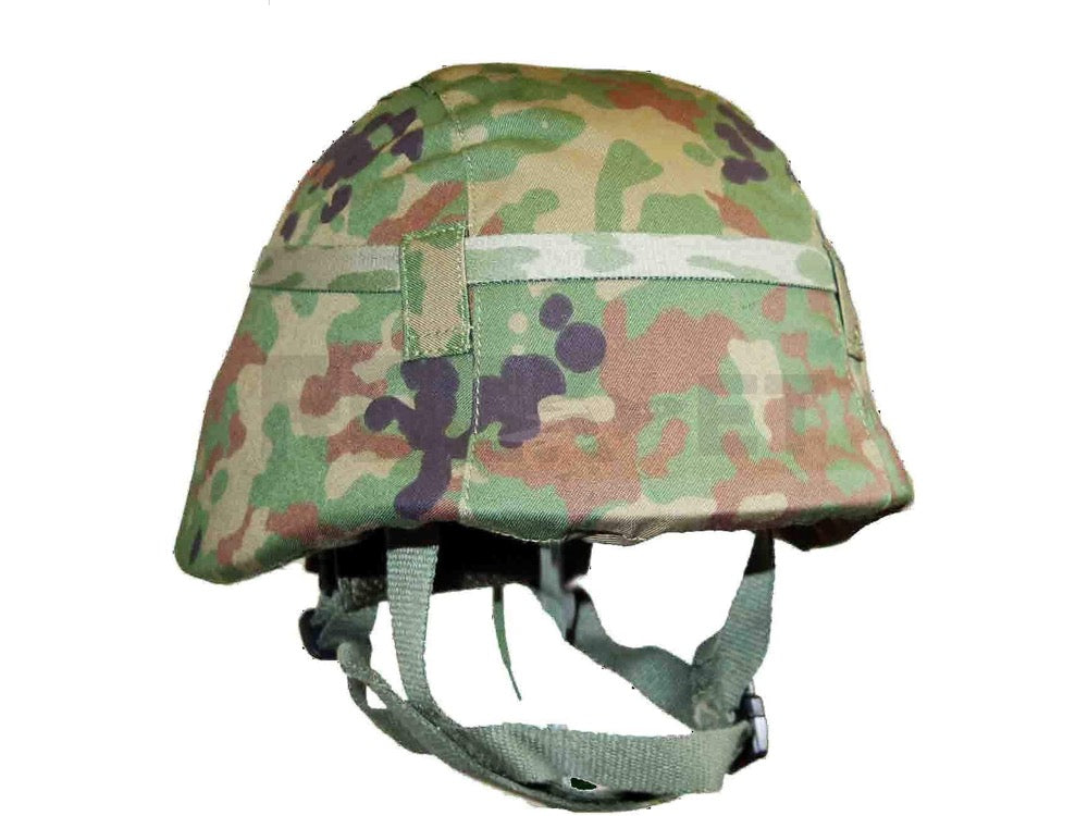 自衛隊　ヘルメット　88式鉄帽　レプリカ