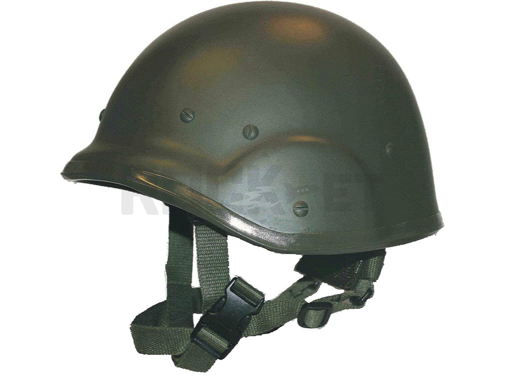 M.D.N. 88式鉄帽2型 中号 改良型ヘルメット レプリカ-