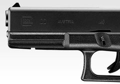 東京マルイ 純正 Glock 22 フレーム セット グロック　G22 東京マルイ】グロック22（2026年1月17日発売） – ROCK-et