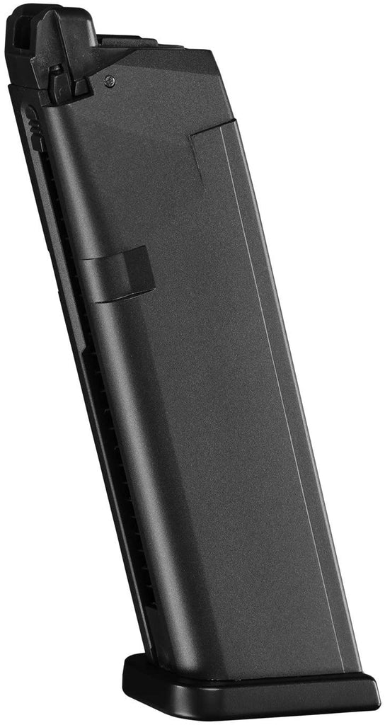 東京マルイ】グロック22（2026年1月17日発売・予約） – ROCK-et