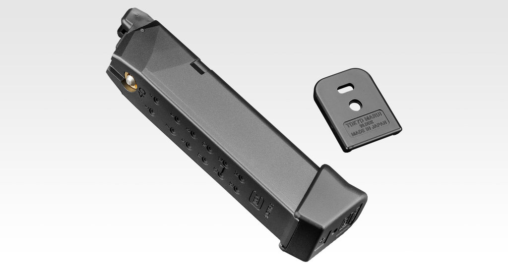 東京マルイ】グロック22（2026年1月17日発売） – ROCK-et