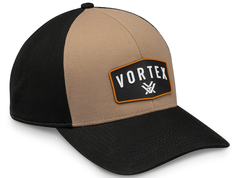 【VORTEX】Go Big Patch Cap Burnt Orange – ROCK-et