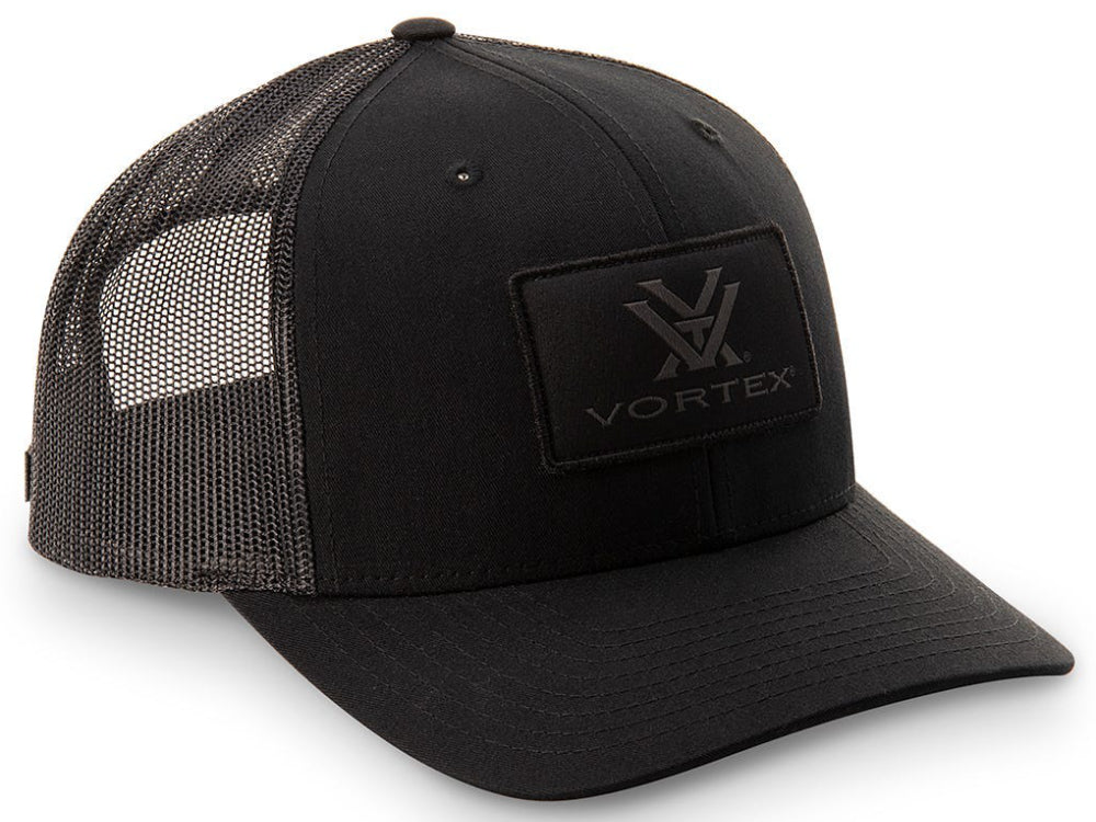 【VORTEX】Force On Force Cap Black – ROCK-et