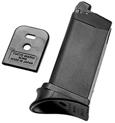 東京マルイグロック26 グロック26 - ガスブローバック | 東京マルイ エアソフトガン