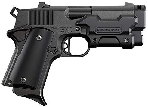 東京マルイ】AM.45 ガンゲイル・オンライン公式コラボモデル（最新