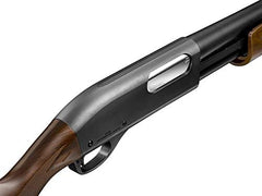 東京マルイ】M870 ウッドストックタイプ ガスショットガン – ROCK-et