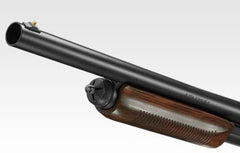 ⭐️東京マルイ⭐️ M870 ウッドストックガスガン ショットガン 付属品セット♡ TOKYO MARUI（東京マルイ） M870 タクティカル ガスショットガン