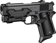 新品未使用❗️東京マルイ　AM.45 ガンゲイルオンラインとマガジン2個 東京マルイ】AM.45 ガンゲイル・オンライン公式コラボモデル