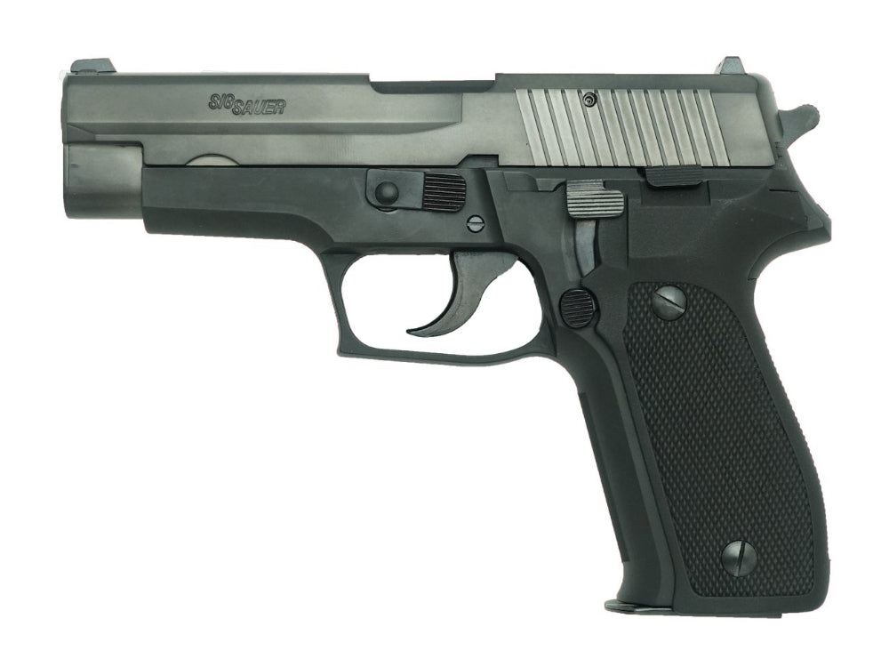 タナカ】 SIG P226 Early type EVO2 frame HW – ROCK-et