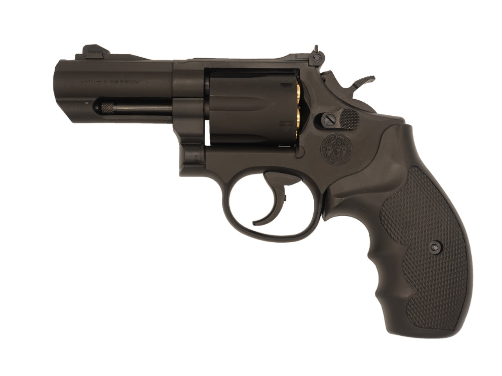 悠*希様 タナカワークス S&W M19 2.5インチ HW ver.3 ガスガ Amazon.co.jp: タナカワークス TANAKA WORKS ガスガン S&W M19