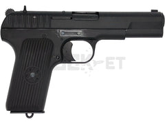 タナカ】Tokarev TT-33 HW モデルガン – ROCK-et