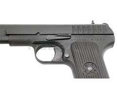 タナカ】Tokarev TT-33 HW モデルガン – ROCK-et