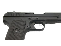 タナカ】 Tokarev TT-33 HW モデルガン – ROCK-et