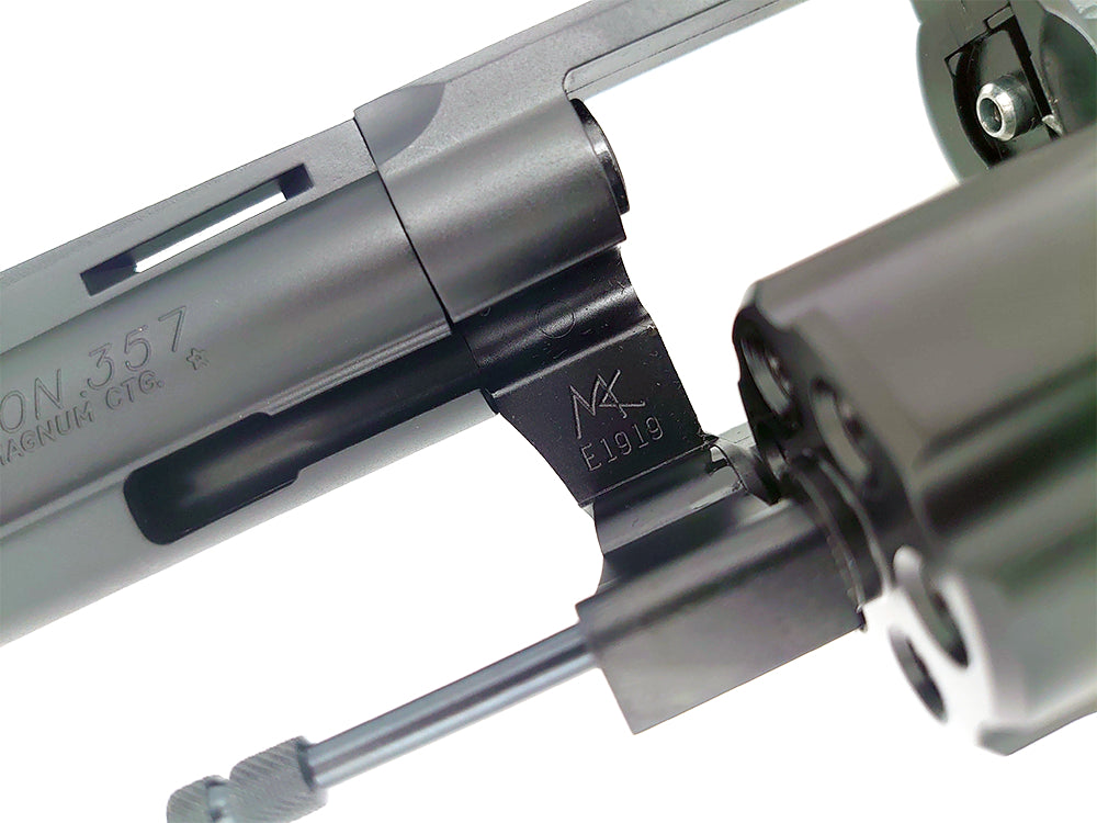 タナカ】Colt Python “Ryo Saeba”model モデルガン DX シティー