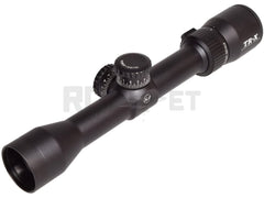 SIGHTRON JAPAN】 TR-X 1.75-4x32 CQB MD 실총 대응 라이플